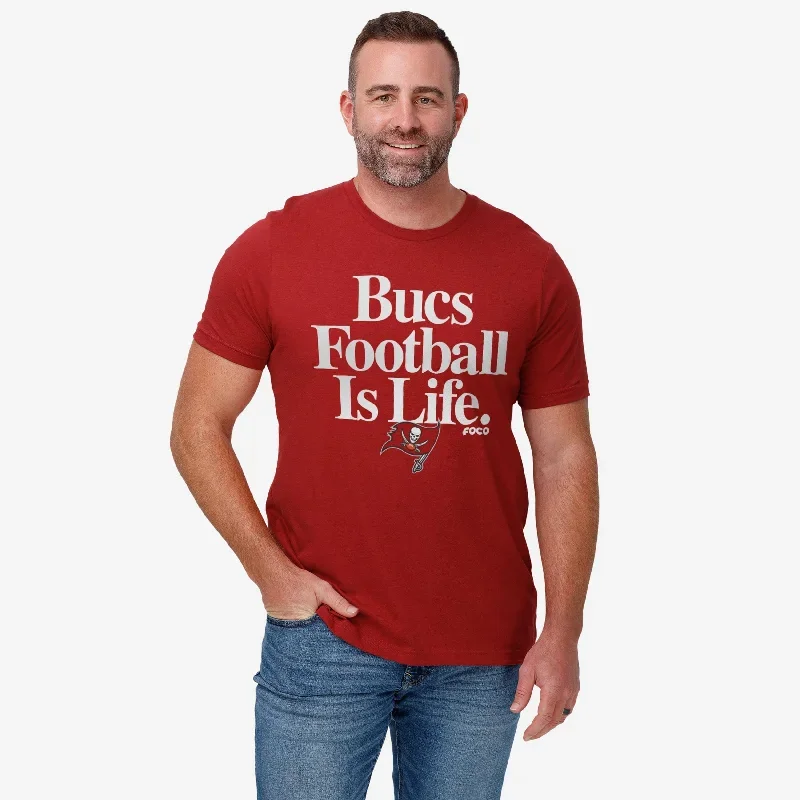 tampa-bay-buccaneers-football-is-life-t-shirt