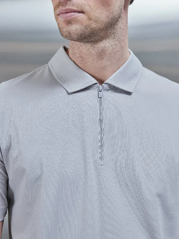 technical-zip-polo-shirt-mid-grey