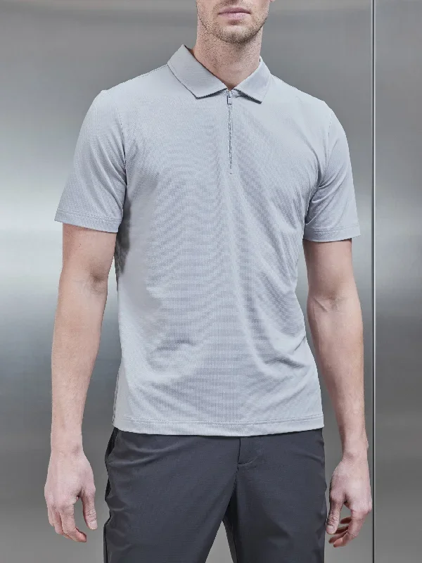 technical-zip-polo-shirt-mid-grey