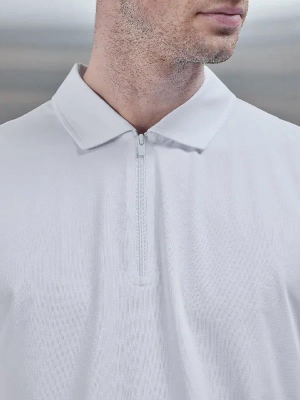 technical-zip-polo-shirt-white