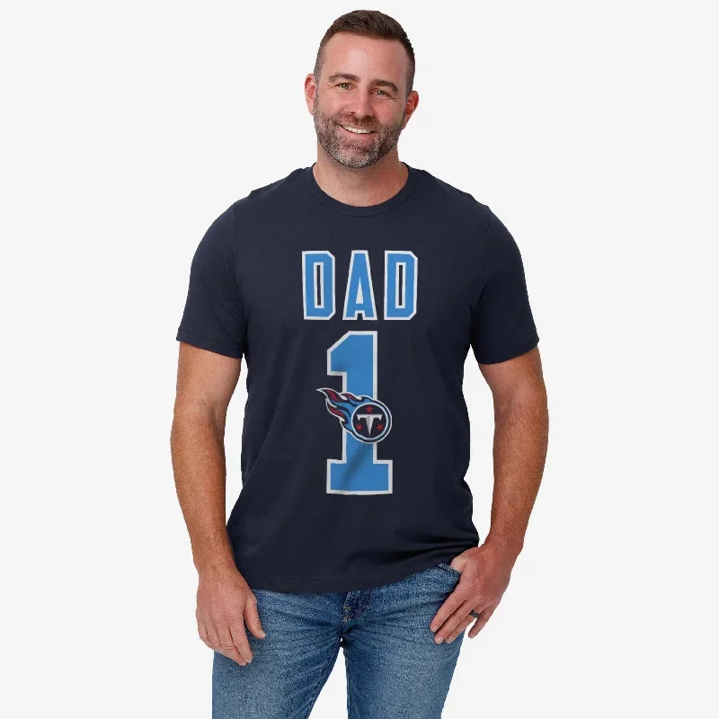 tennessee-titans-number-1-dad-t-shirt