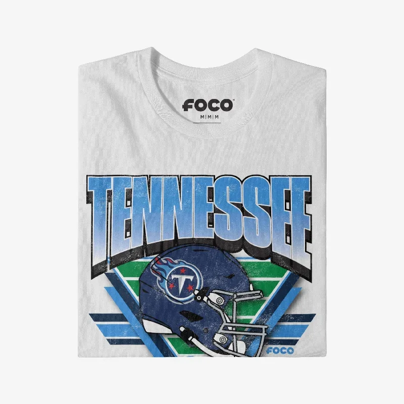 tennessee-titans-triangle-vintage-t-shirt