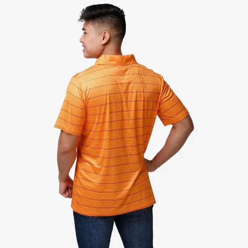 tennessee-volunteers-striped-polyester-polo