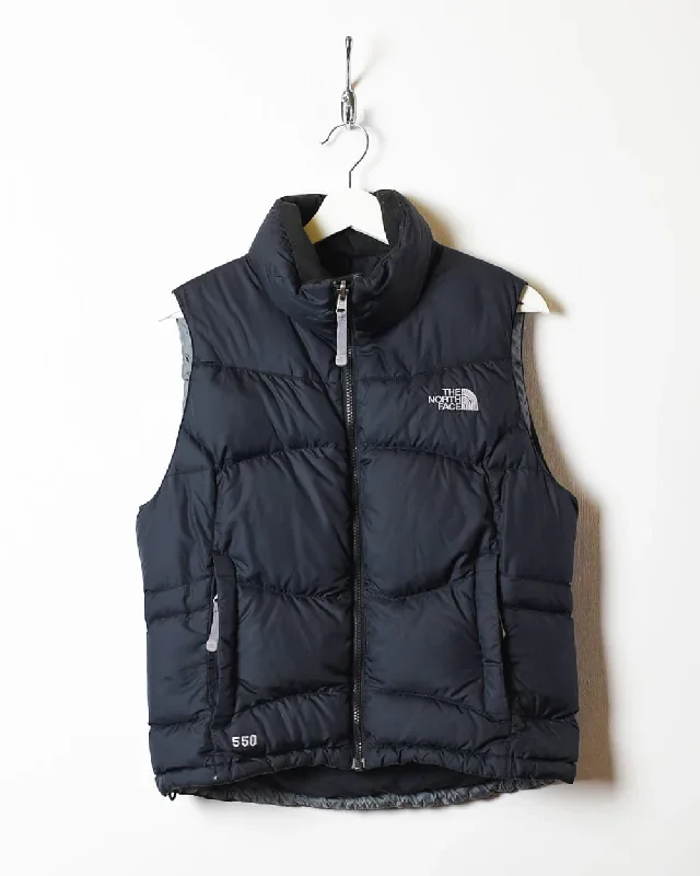 The North Face 550 Down Gilet - Small Women's