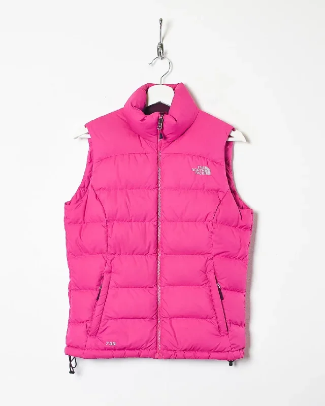 The North Face 700 Down Gilet - Small Women's