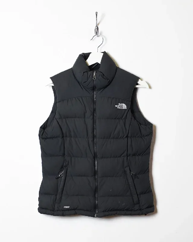 The North Face 700 Down Gilet - Small Women's