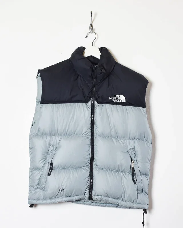 The North Face 700 Down Gilet - Large Women's