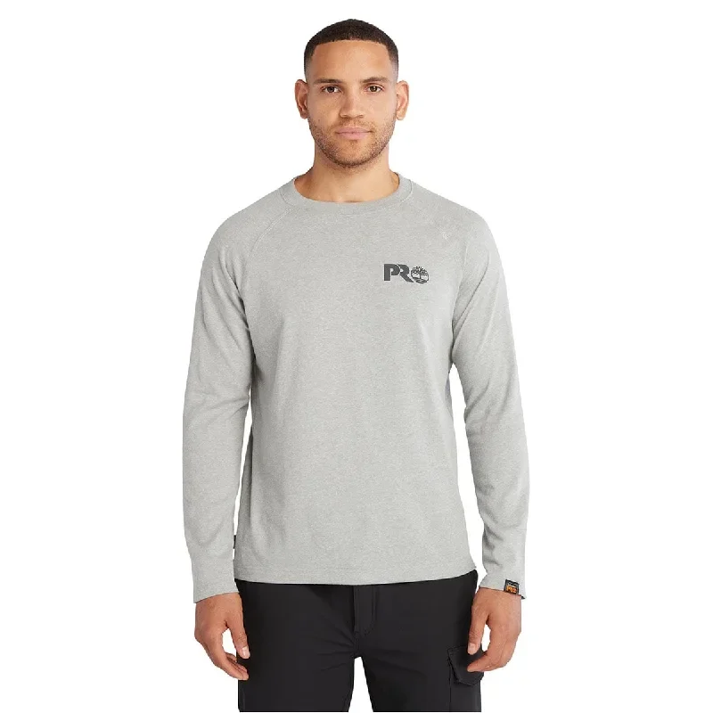 Medium Grey Heather