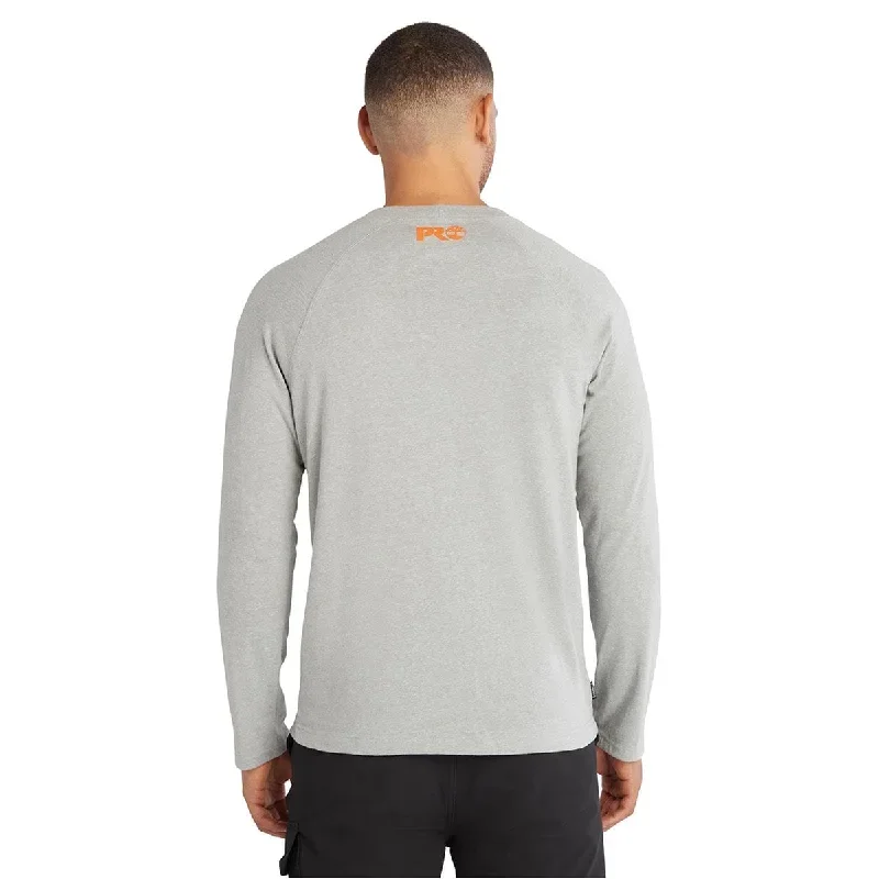 Medium Grey Heather