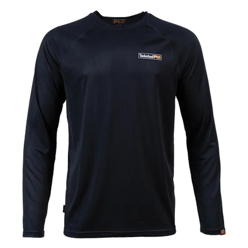 Timberland PRO Wicking Good Sport Long Sleeve T-Shirt 2.0