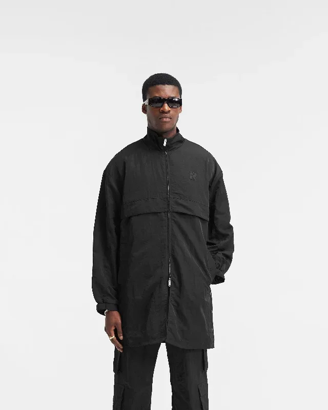 track-overcoat-black