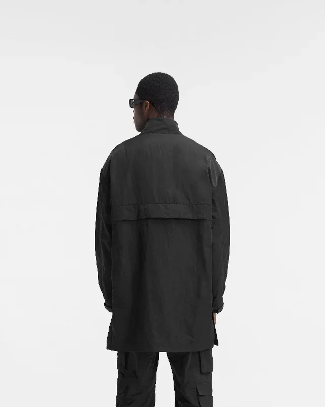 track-overcoat-black