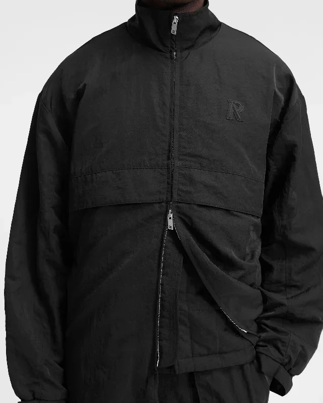 track-overcoat-black