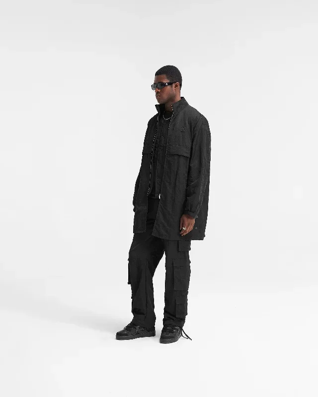 track-overcoat-black