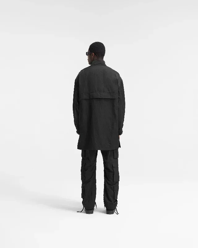 track-overcoat-black