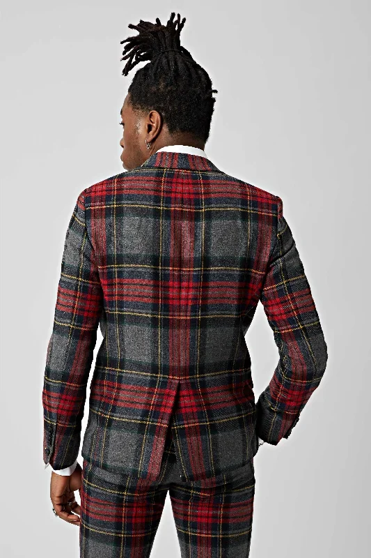 twisted-tailor-cardosi-grey-and-red-tartan-suit-jacket