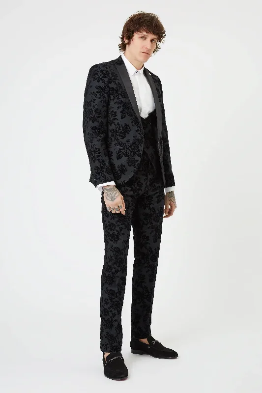 twisted-tailor-fleet-floral-skinny-fit-waistcoat-black