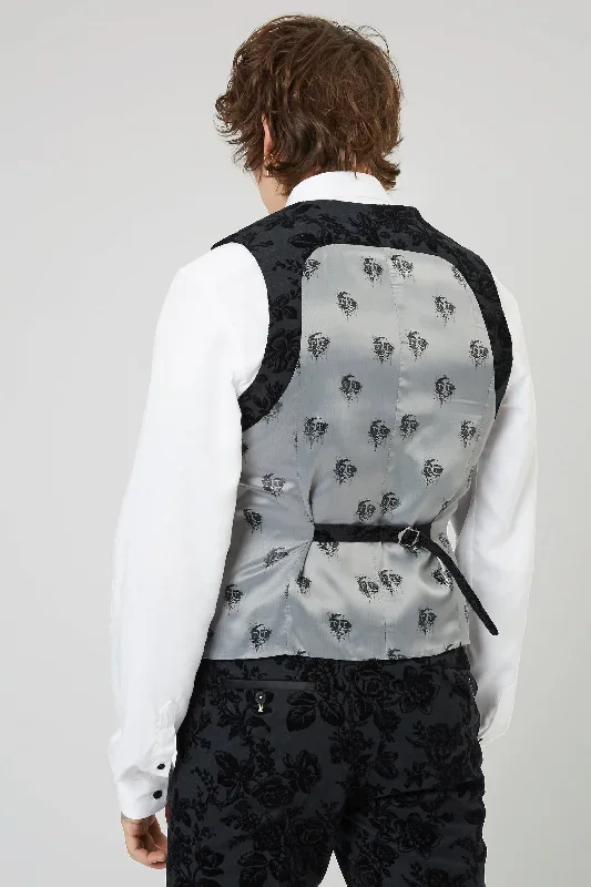 twisted-tailor-fleet-floral-skinny-fit-waistcoat-black