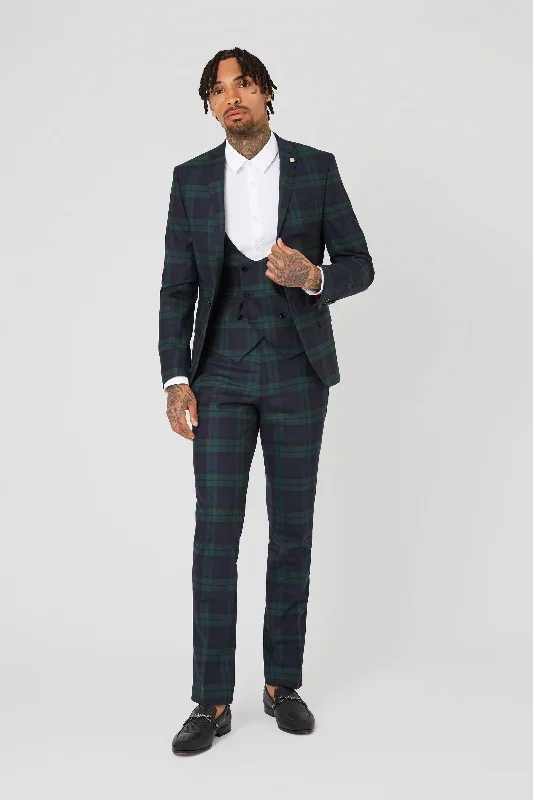 twisted-tailor-ginger-skinny-fit-waistcoat-in-green-tartan