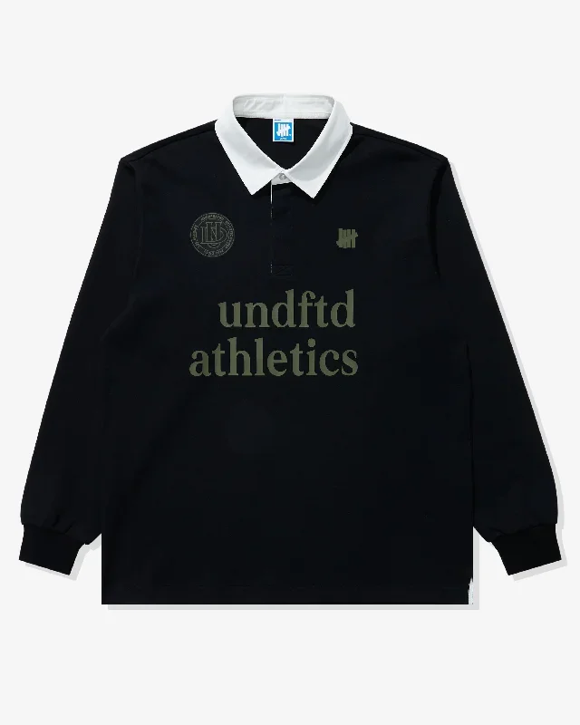 UNDEFEATED ATHLETICS POLO SHIRT