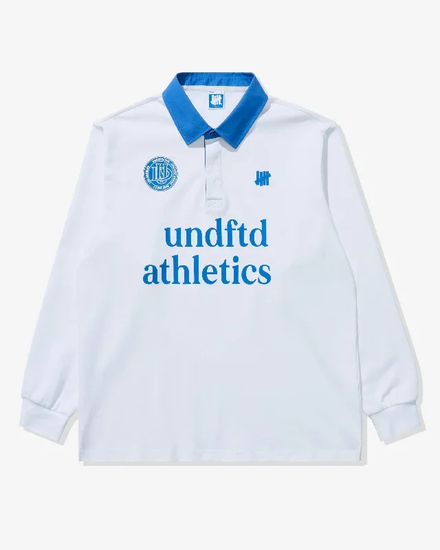 undefeated-athletics-polo-shirt