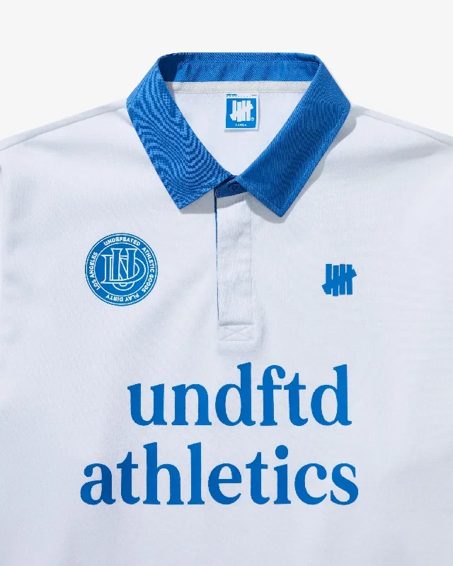 undefeated-athletics-polo-shirt