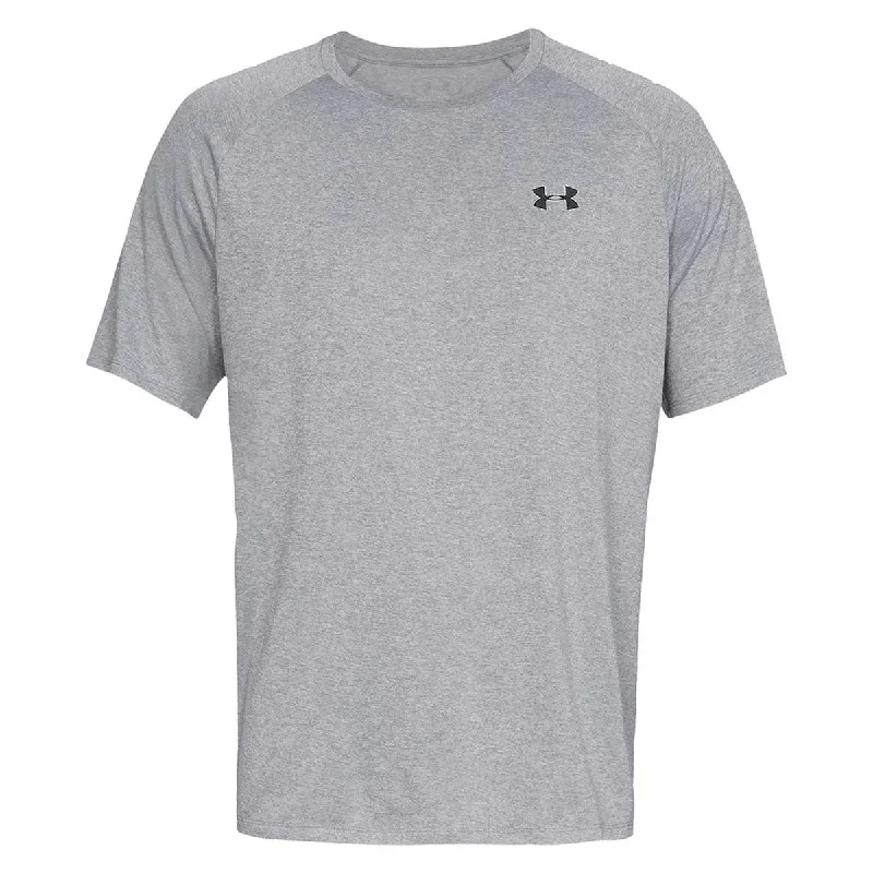 Under Armour Tech 2.0 T-Shirt - Big and Tall Sizes