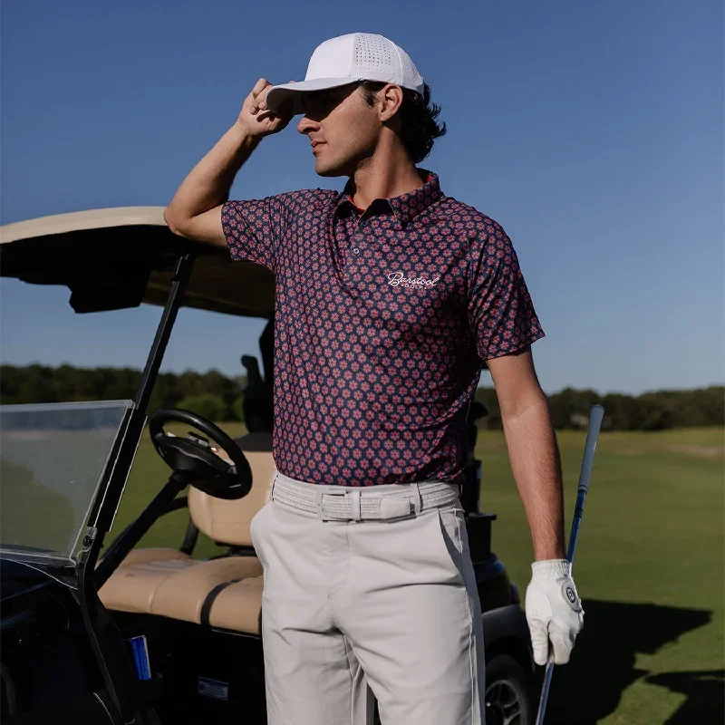 unrl-x-barstool-golf-script-flower-printed-polo