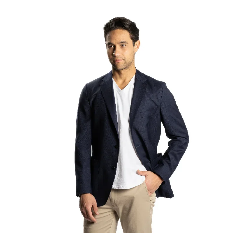 unstructured-navy-jacket