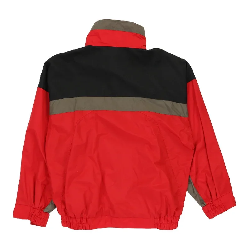 vintage-columbia-windbreaker-mens-red-large-282358