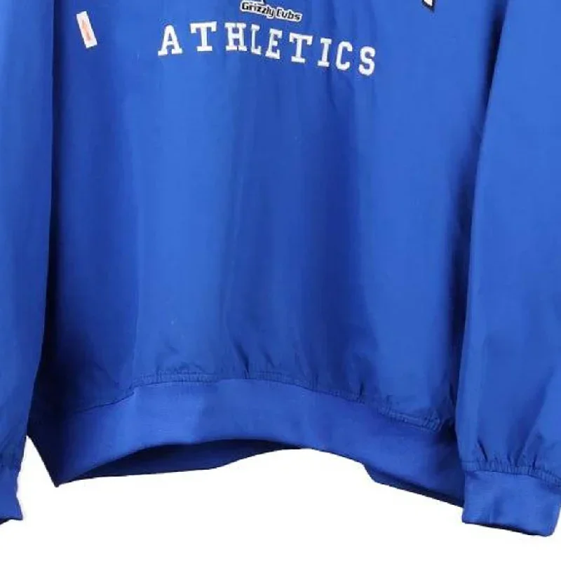 vintage-franklin-athletics-neff-windbreaker-mens-blue-x-large-323572