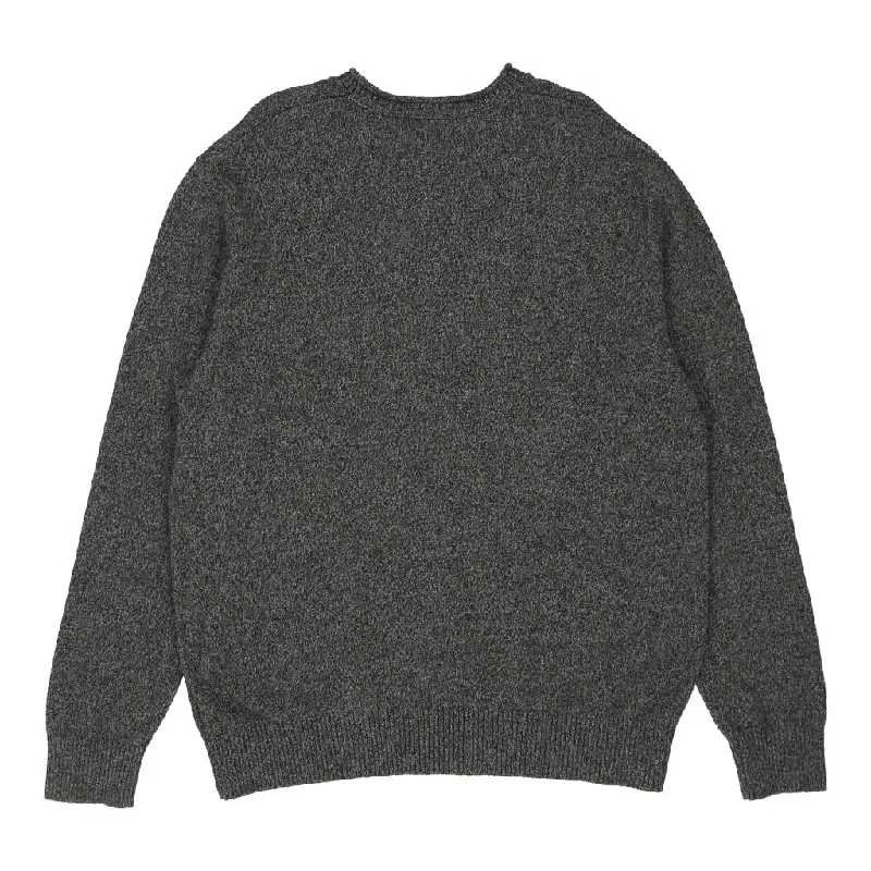 vintage-gap-jumper-mens-grey-x-large-322511