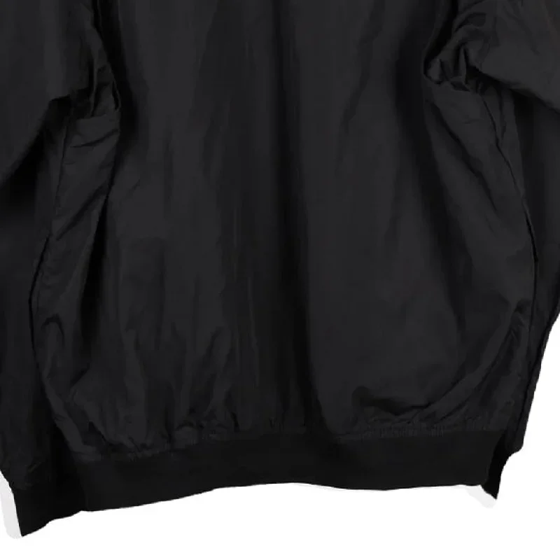 vintage-izod-windbreaker-mens-black-large-330421