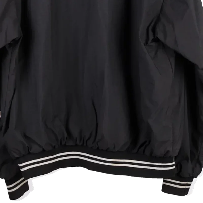 vintage-markham-stouffville-stars-russell-athletic-windbreaker-mens-black-x-large-310123