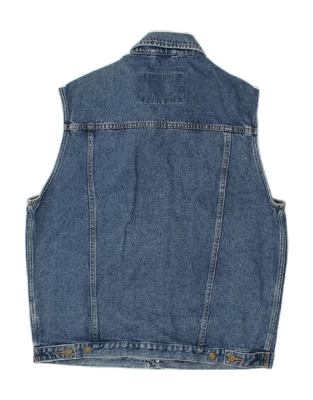 vintage-mens-denim-gilet-uk-40-large-blue-cotton-1