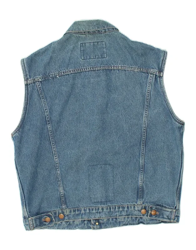 vintage-mens-denim-gilet-uk-40-large-blue-cotton-2