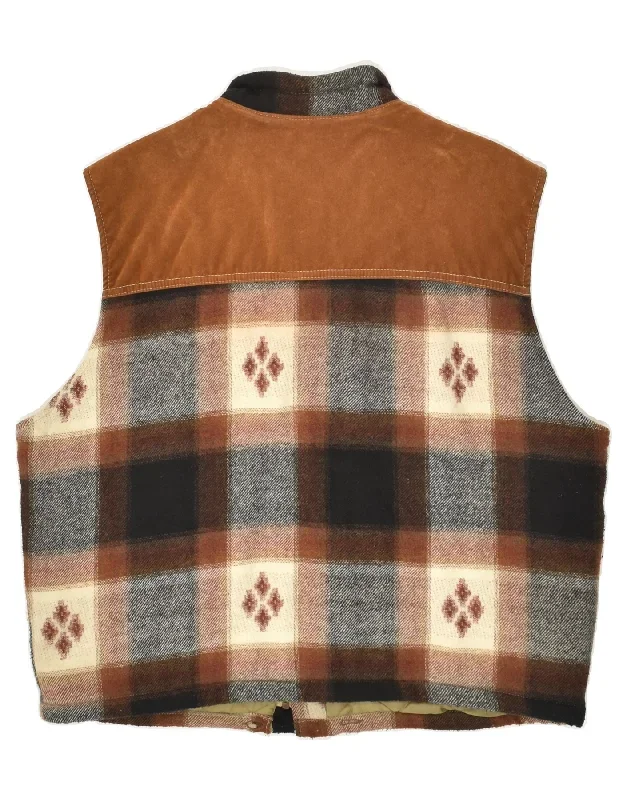 vintage-mens-gilet-uk-40-large-brown-check