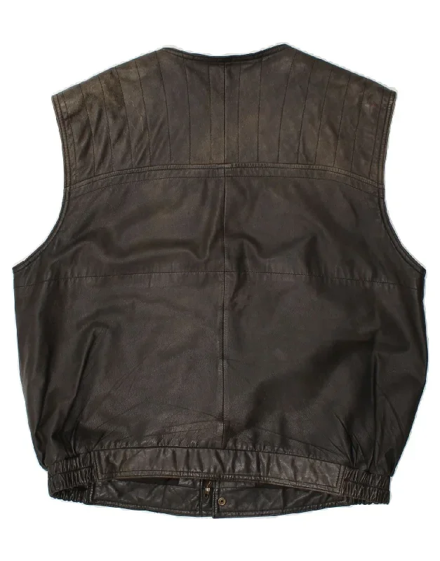 vintage-mens-leather-gilet-uk-40-large-black-leather-2