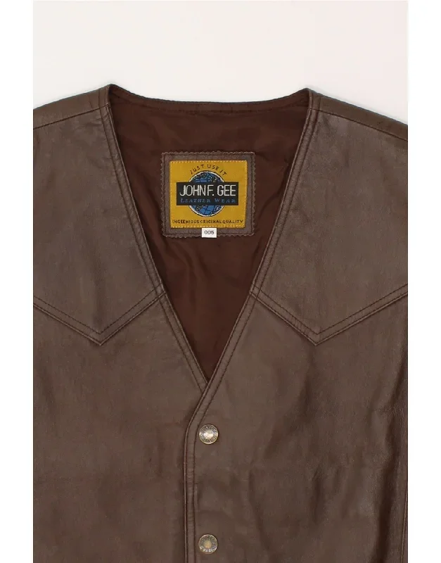 vintage-mens-leather-waistcoat-uk-38-medium-brown