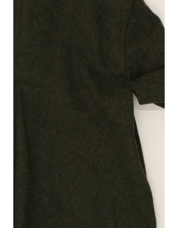 vintage-mens-overcoat-uk-40-large-green-virgin-wool