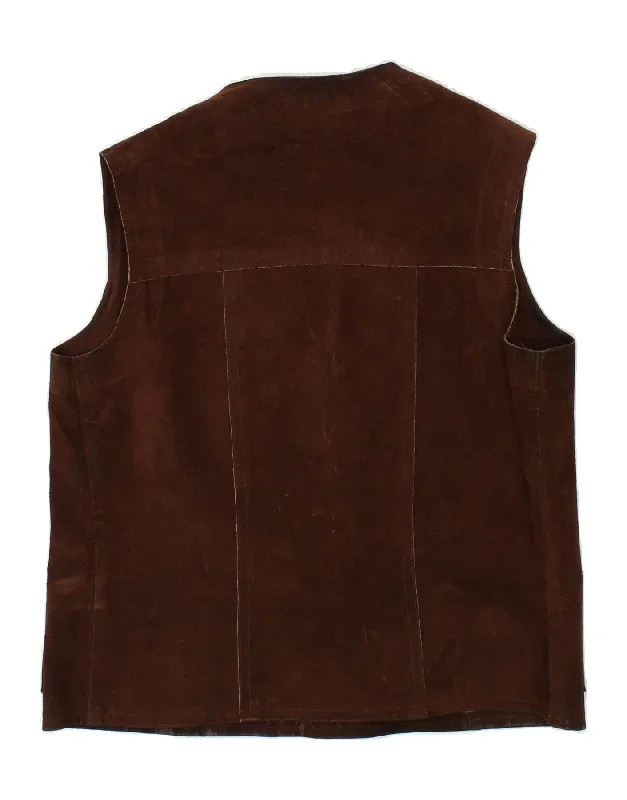 vintage-mens-suede-gilet-it-56-3xl-brown