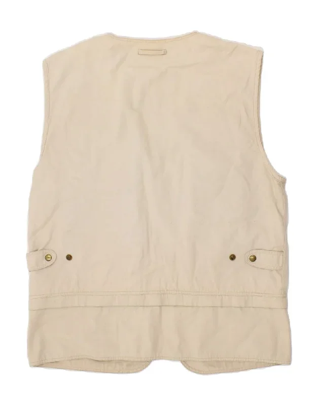 vintage-mens-utility-gilet-uk-40-large-beige-cotton-1