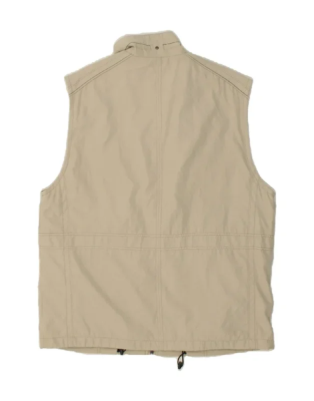 vintage-mens-utility-gilet-uk-46-3xl-beige-cotton-sports