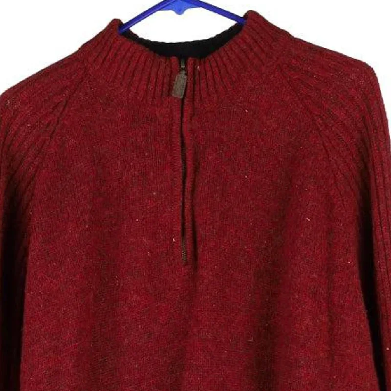 vintage-pendleton-jumper-mens-red-large-327088