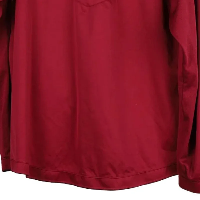 vintage-sm-football-nike-windbreaker-mens-burgundy-medium-342535