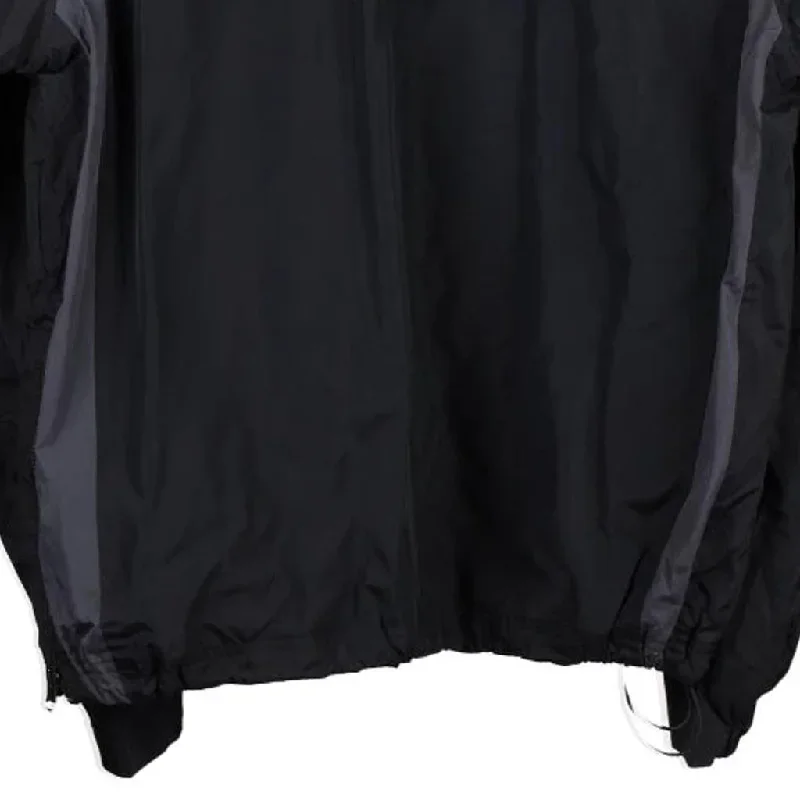 vintage-sport-tek-windbreaker-mens-black-x-large-330424