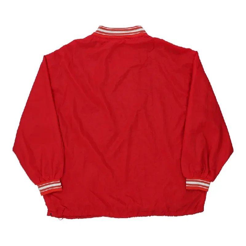 vintage-the-rock-windbreaker-mens-red-xx-large-346911