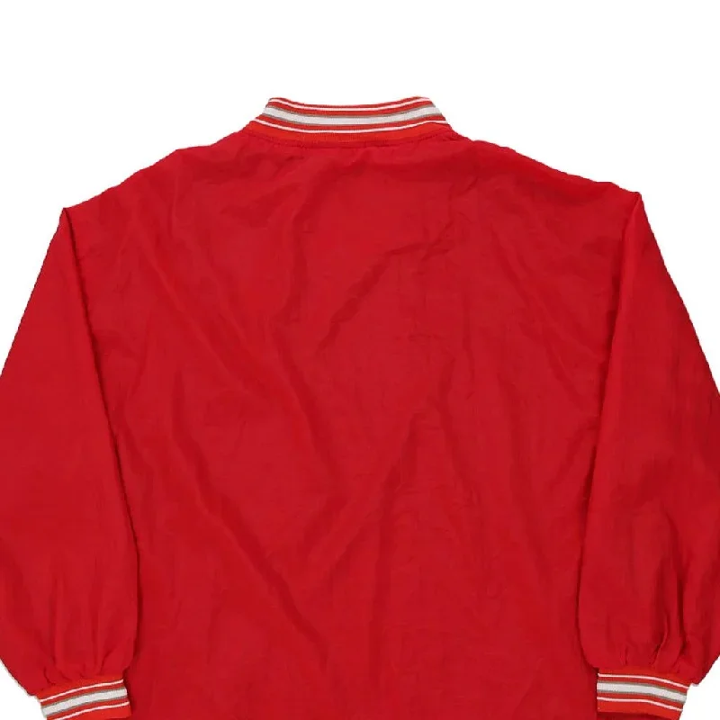 vintage-the-rock-windbreaker-mens-red-xx-large-346911