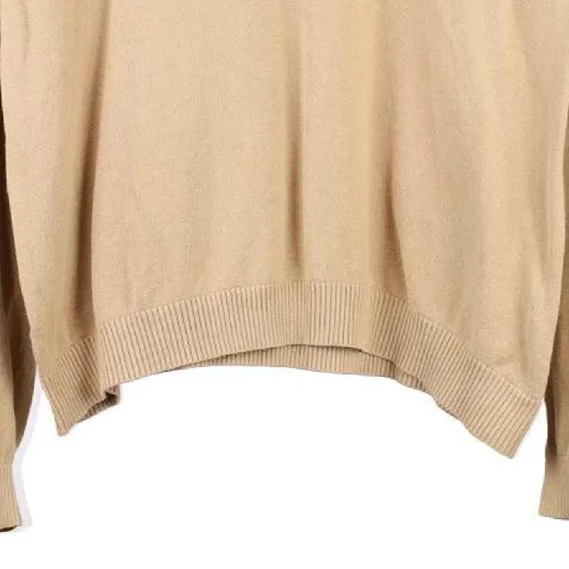 vintage-tommy-hilfiger-jumper-mens-beige-large-327097