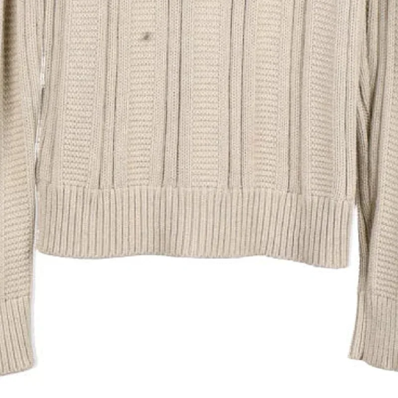 vintage-tommy-hilfiger-jumper-mens-beige-medium-328591